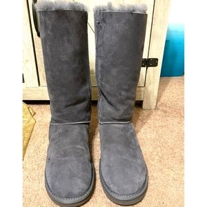 UGG Australia Bailey Bow Tall